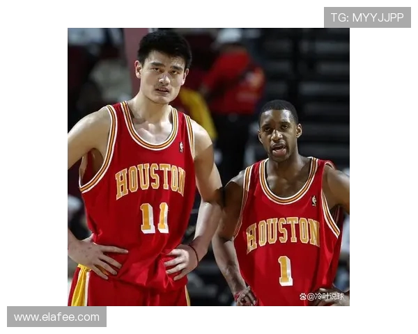 2007年火箭队战绩回顾：麦迪与姚明的黄金赛季