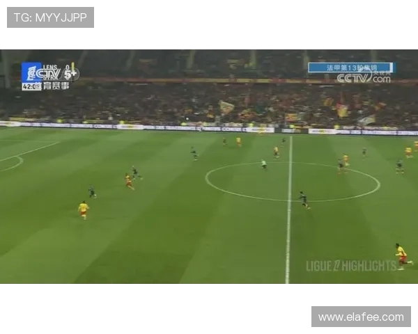 2024-2025赛季法甲联赛主要战术风格解析