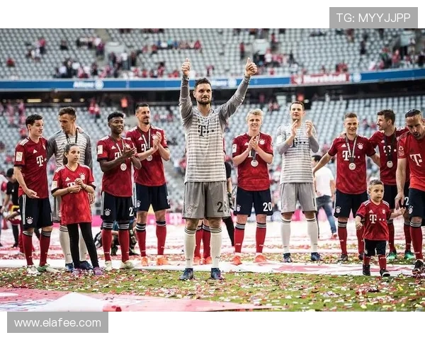 德甲联赛2025赛季球队实力预测及图文详解