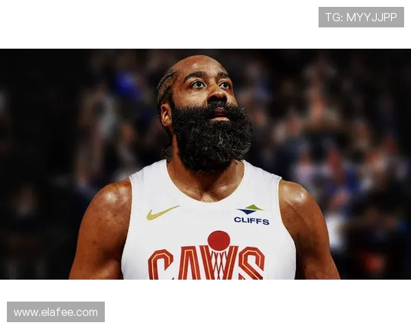 哈登自转会骑士后状态火热8胜1负荣膺最杰出球员称号